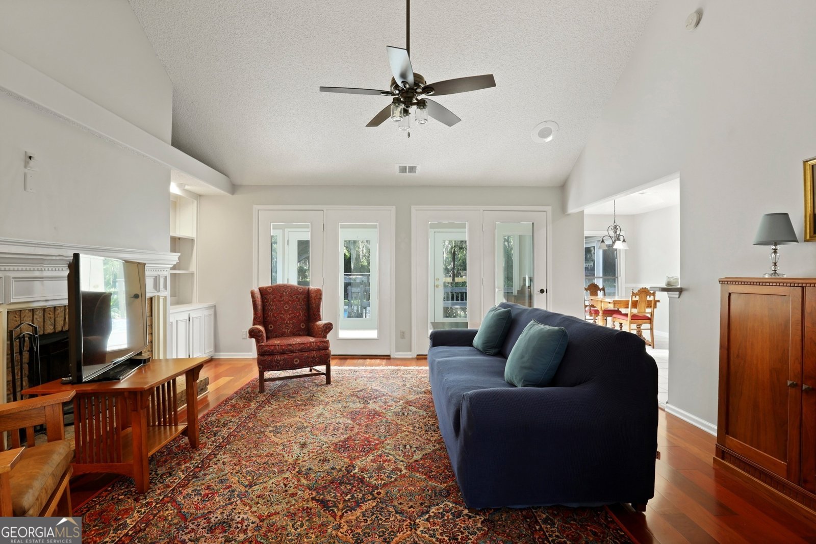 550 Strathy Hall Drive Richmond Hill - 9
