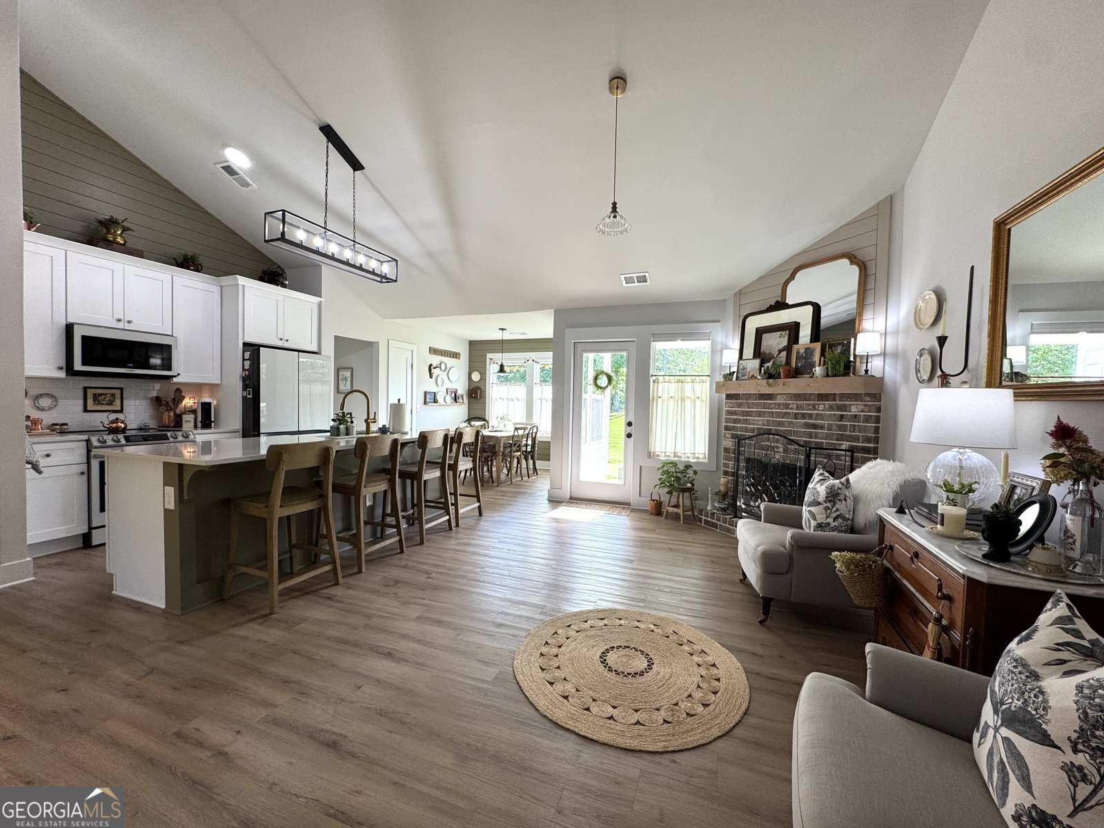 2520 Carlan Road Fairmount - 45