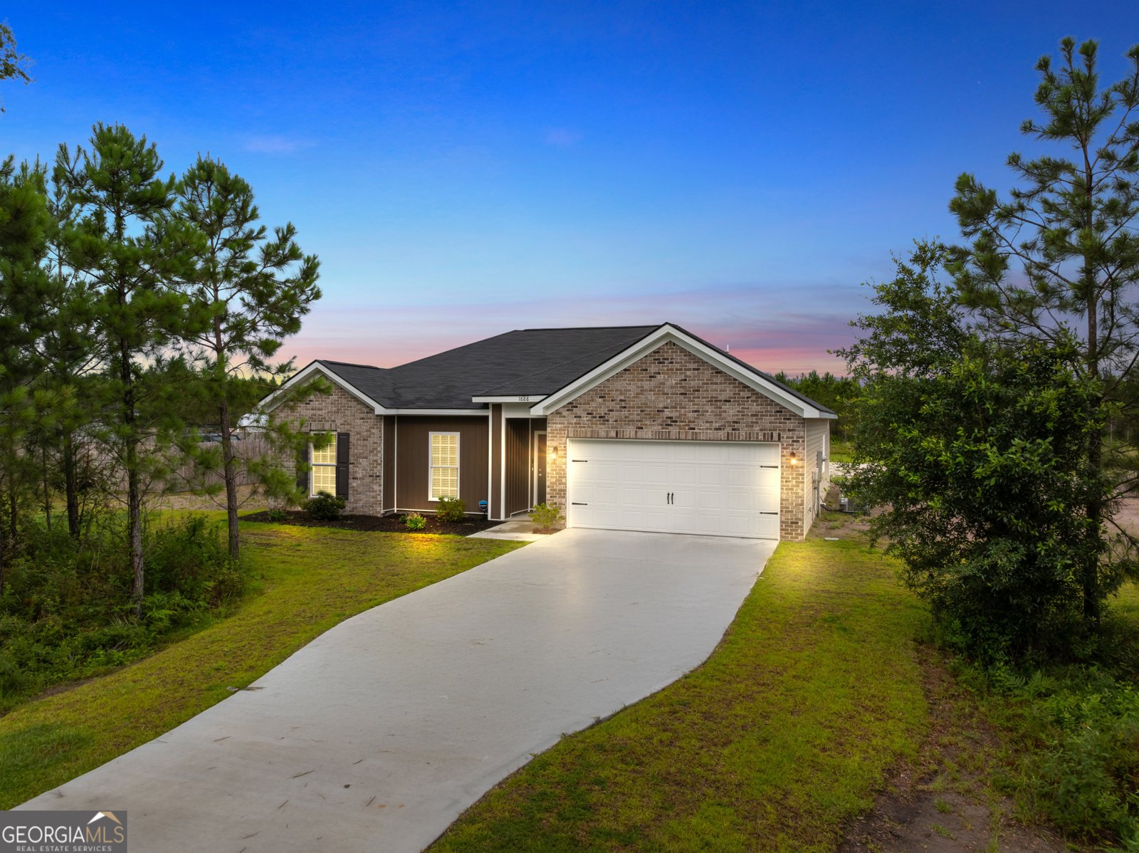 1888 Arnold Drive Allenhurst - 1