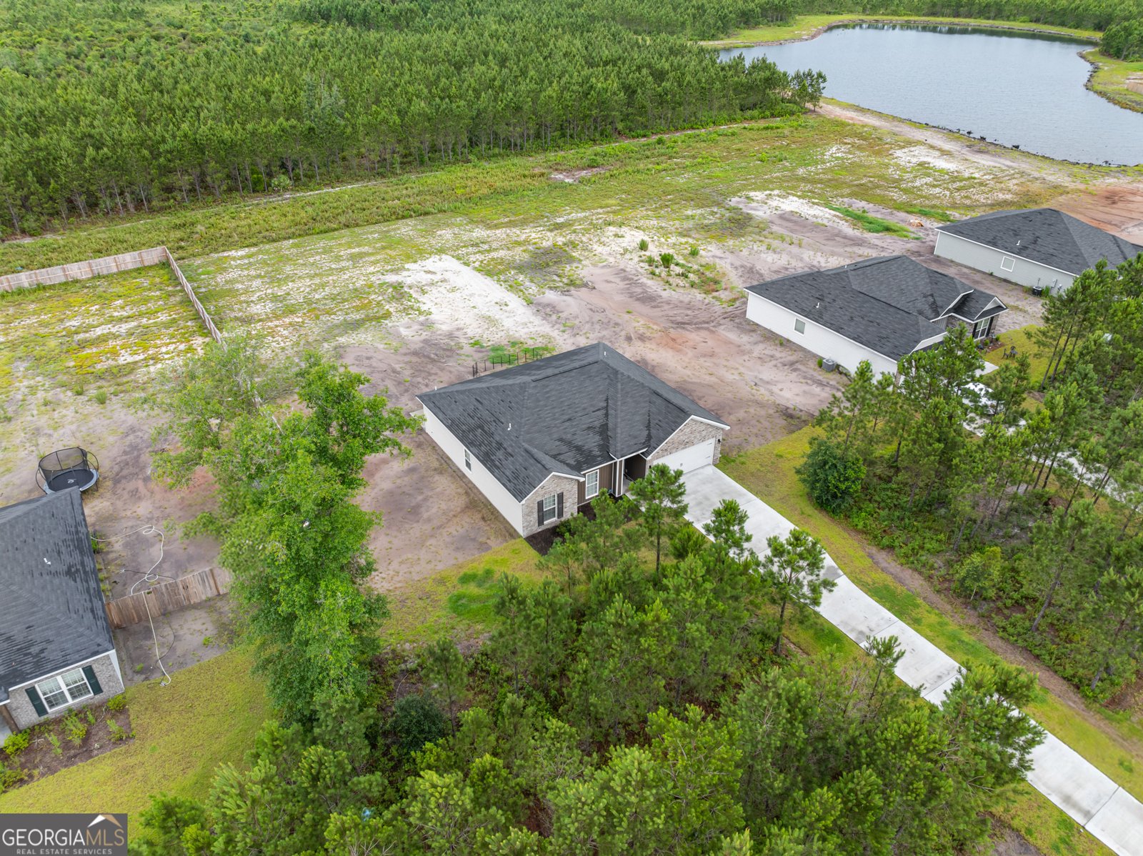 1888 Arnold Drive Allenhurst - 33