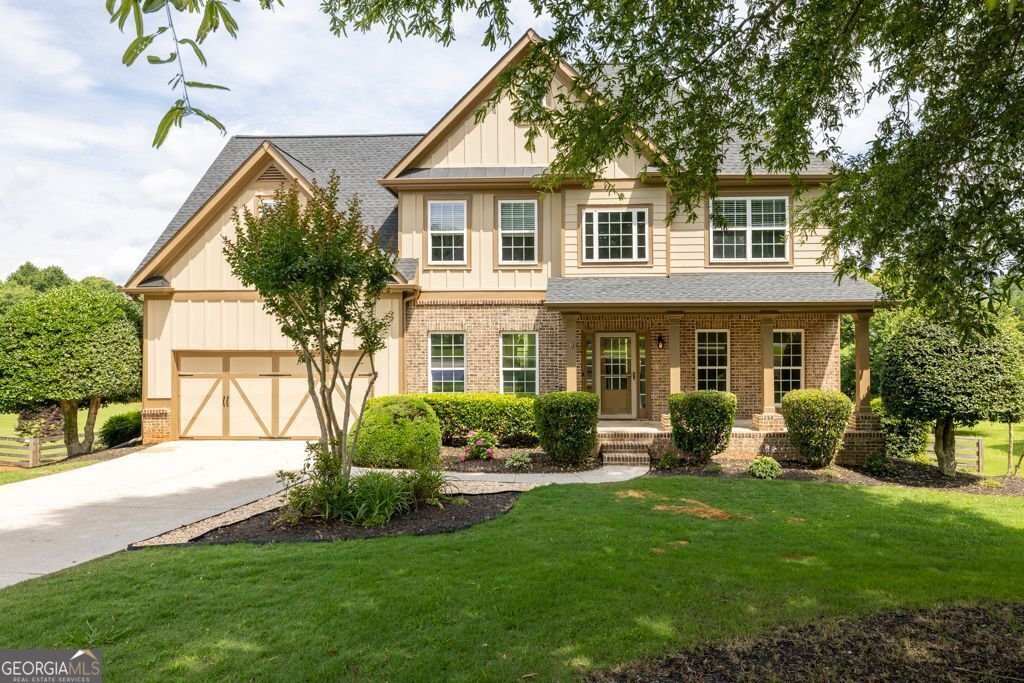 8965 Creekstone Place Gainesville - 2