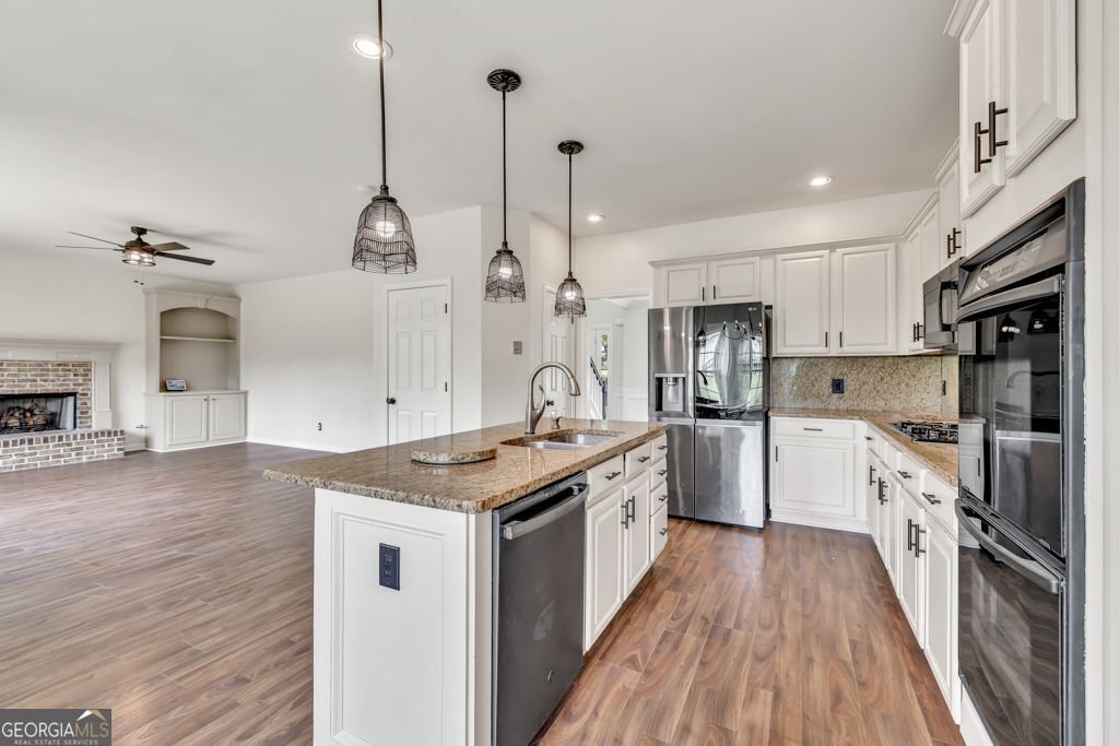 8965 Creekstone Place Gainesville - 20