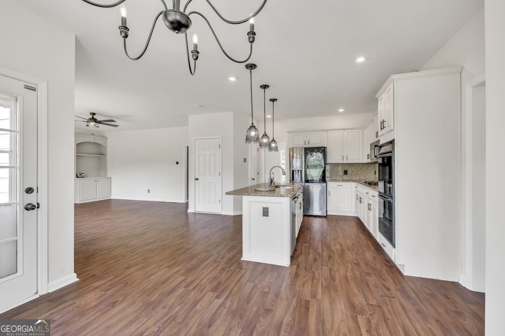 8965 Creekstone Place Gainesville - 22