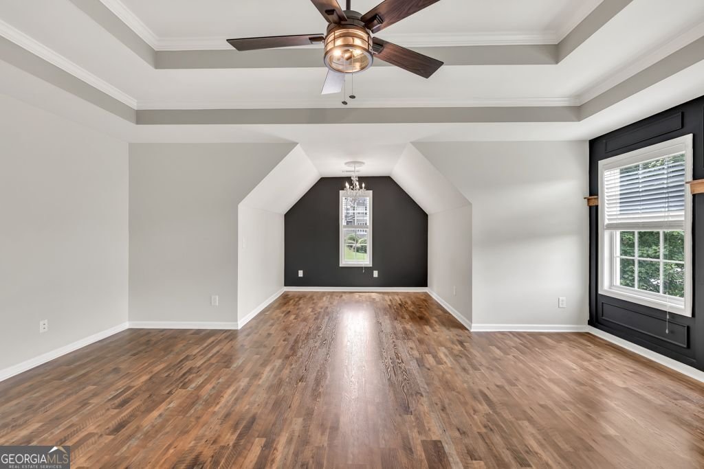 8965 Creekstone Place Gainesville - 27