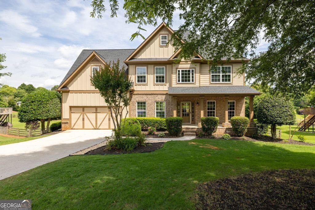 8965 Creekstone Place Gainesville - 3