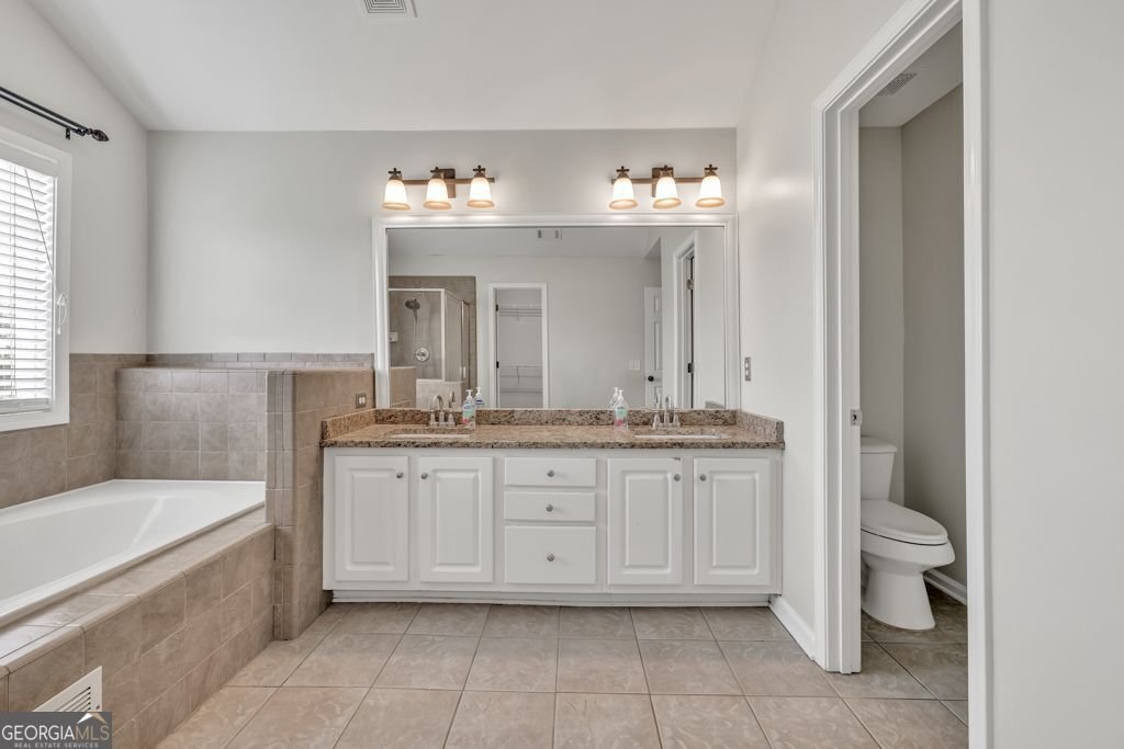 8965 Creekstone Place Gainesville - 30