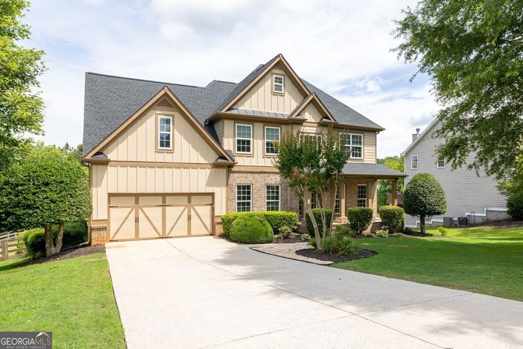 8965 Creekstone Place Gainesville - 4
