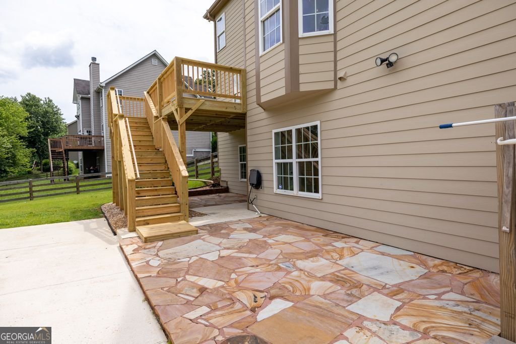 8965 Creekstone Place Gainesville - 45