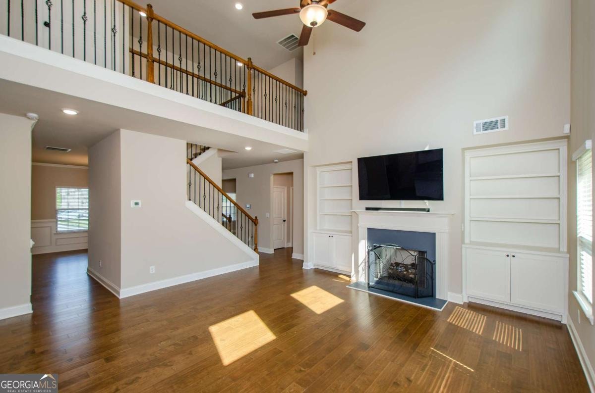 3405 Linstead Court Loganville - 15