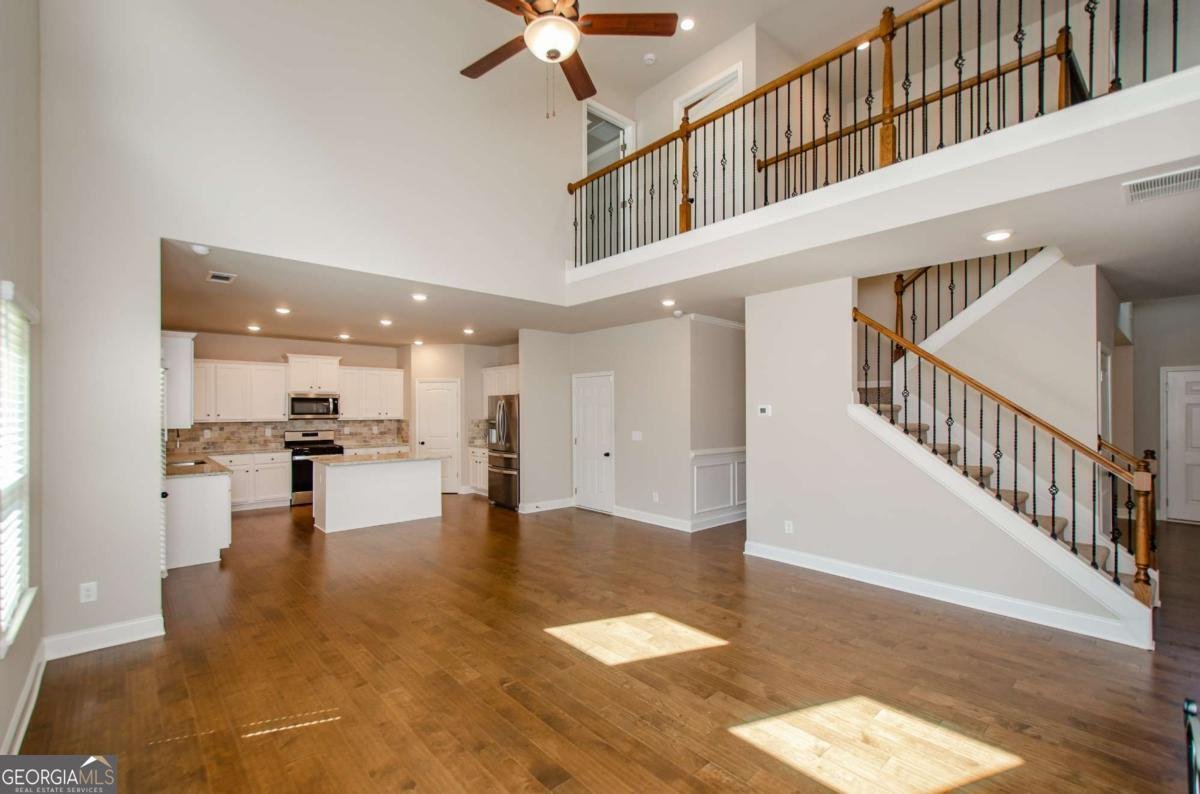 3405 Linstead Court Loganville - 16