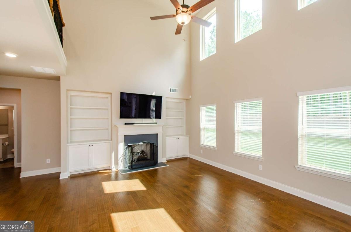 3405 Linstead Court Loganville - 17