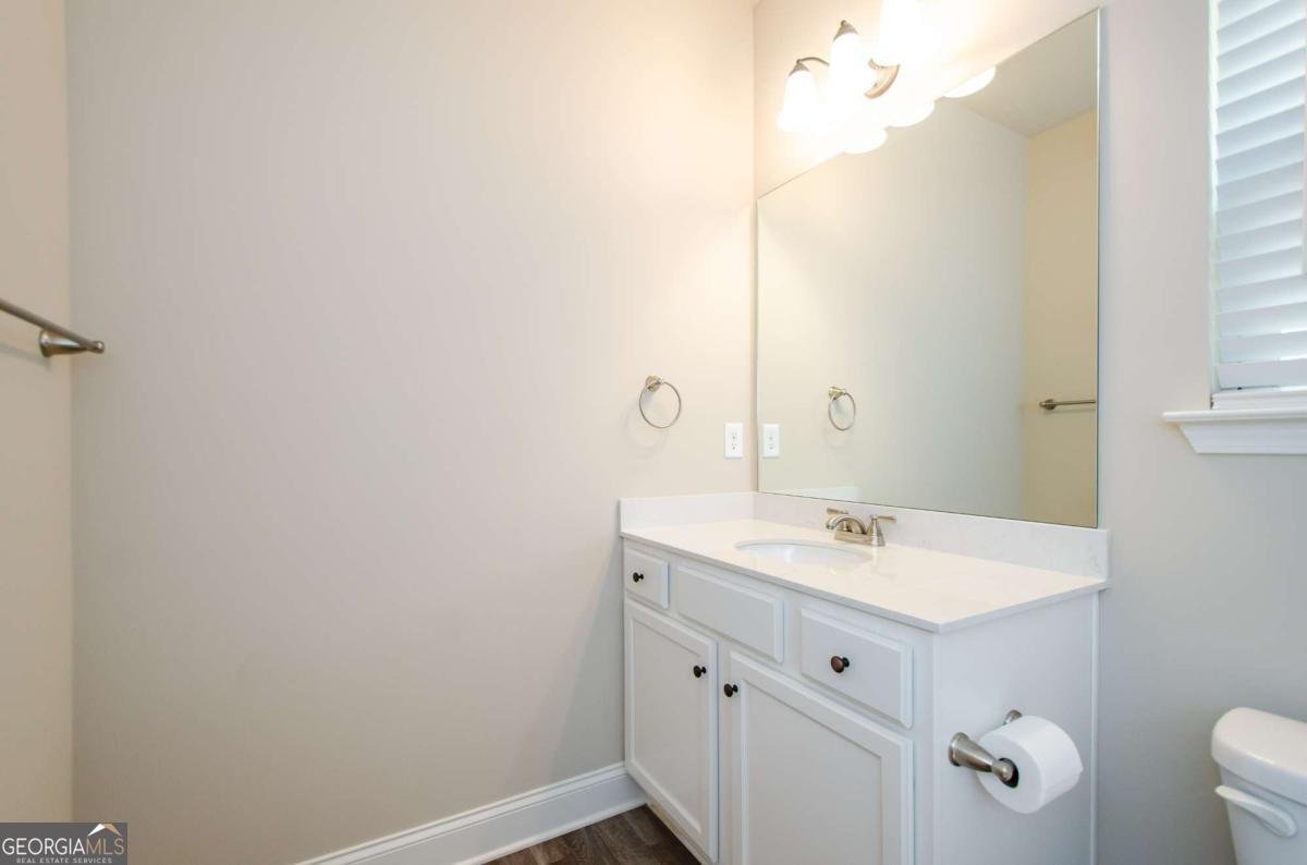 3405 Linstead Court Loganville - 21
