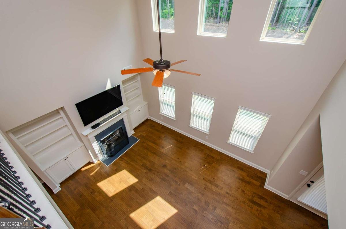 3405 Linstead Court Loganville - 22