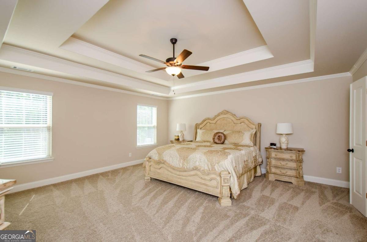 3405 Linstead Court Loganville - 23