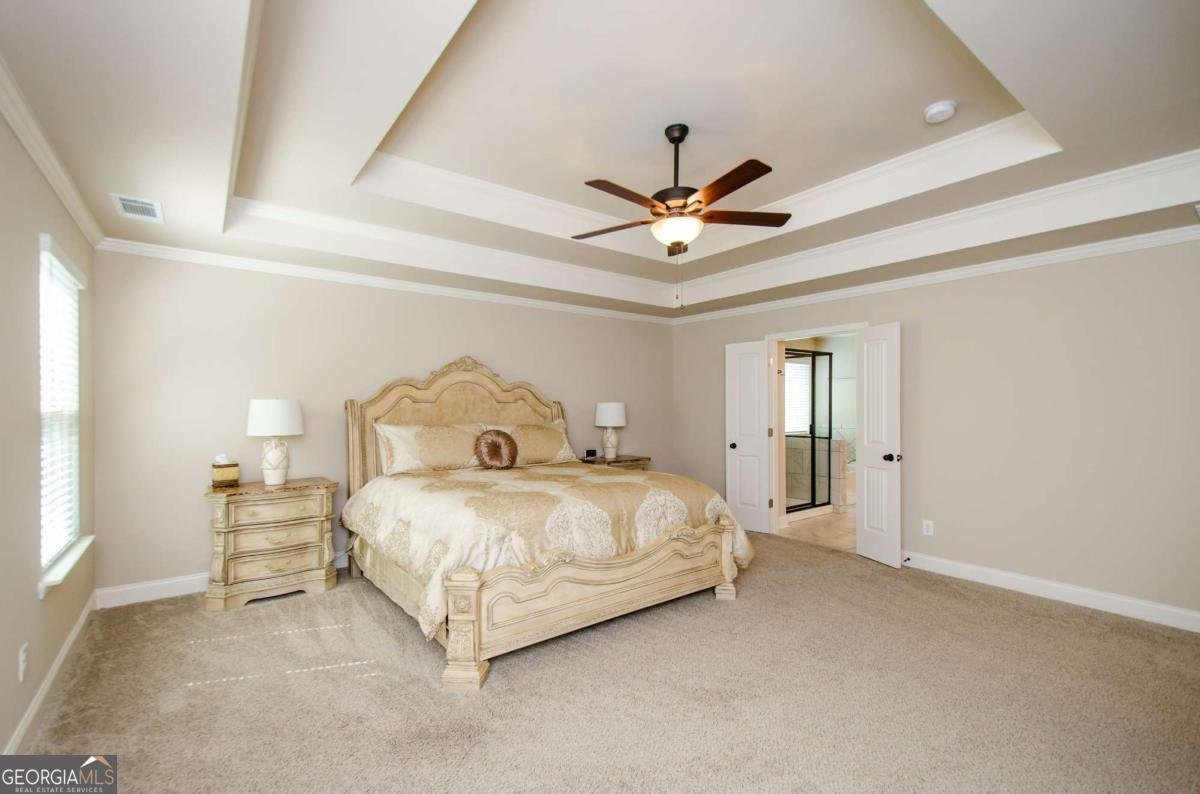 3405 Linstead Court Loganville - 24