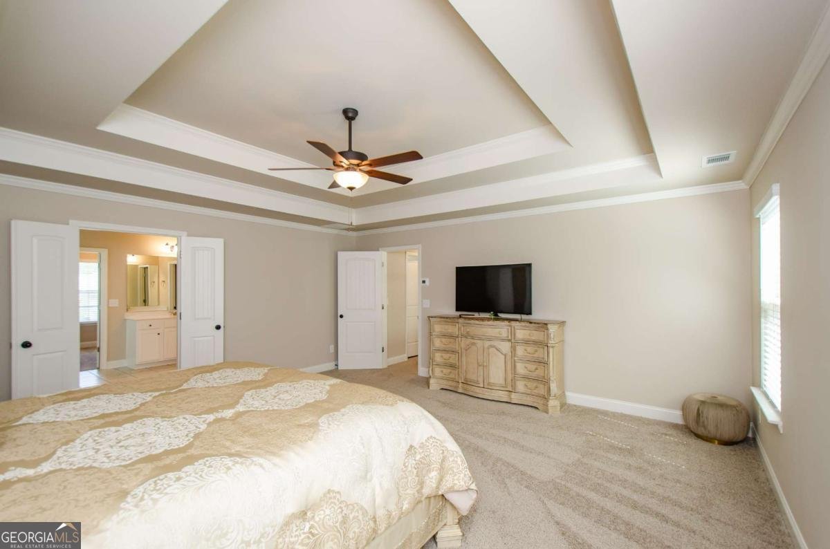 3405 Linstead Court Loganville - 25