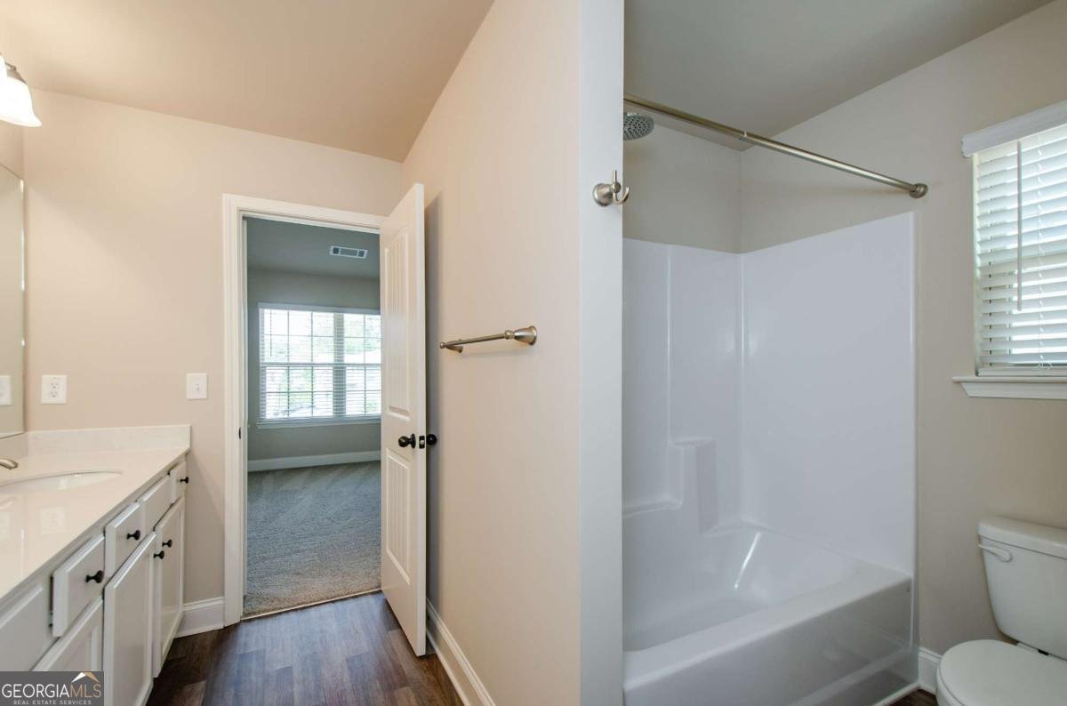 3405 Linstead Court Loganville - 33
