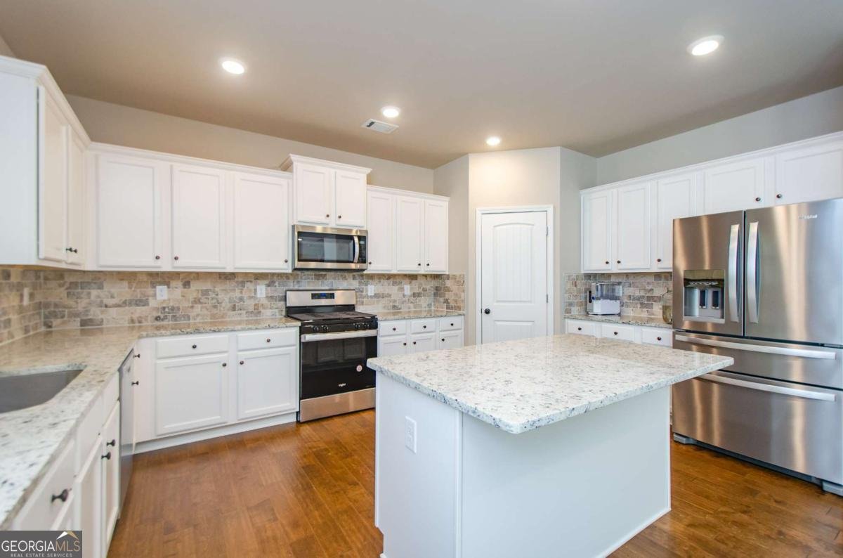 3405 Linstead Court Loganville - 4