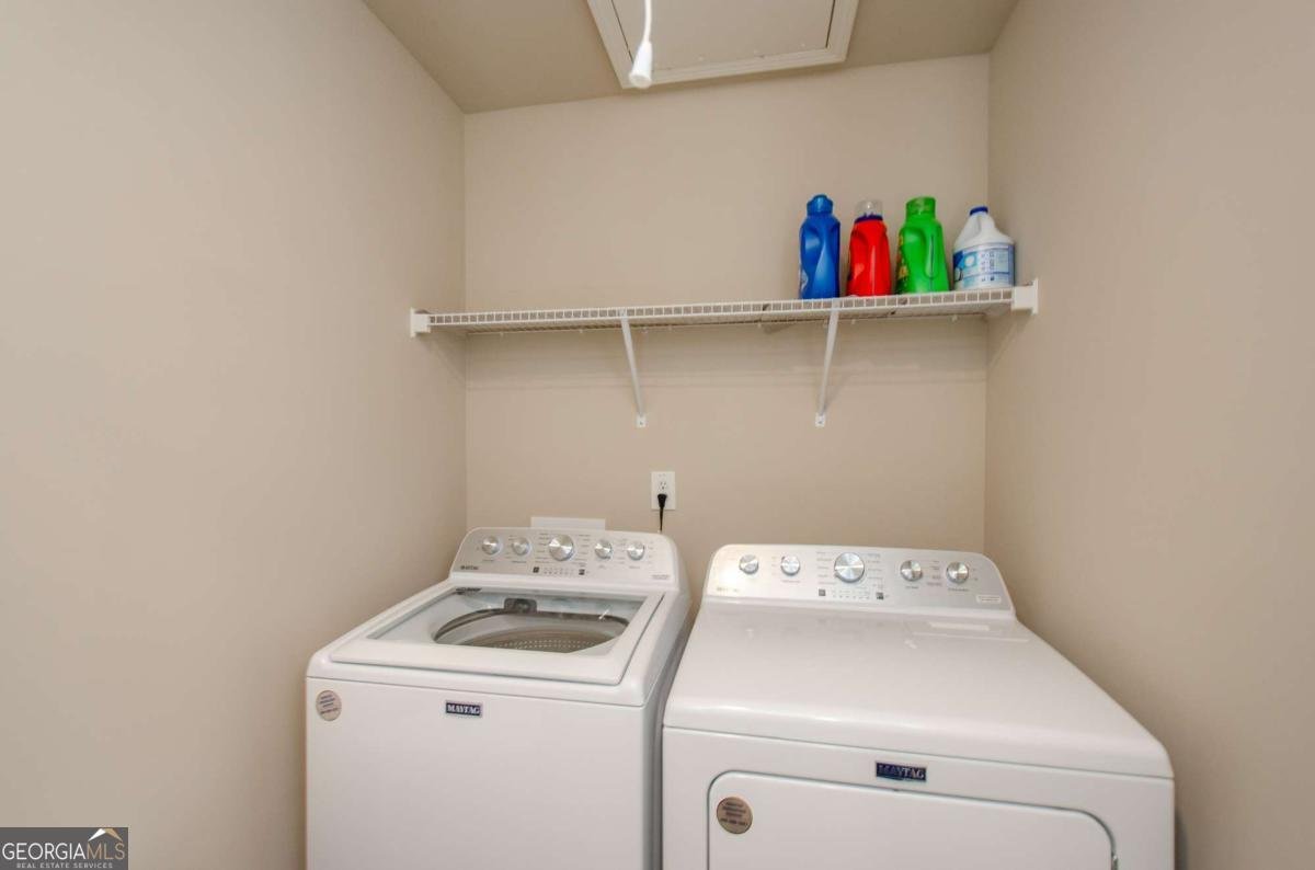 3405 Linstead Court Loganville - 40