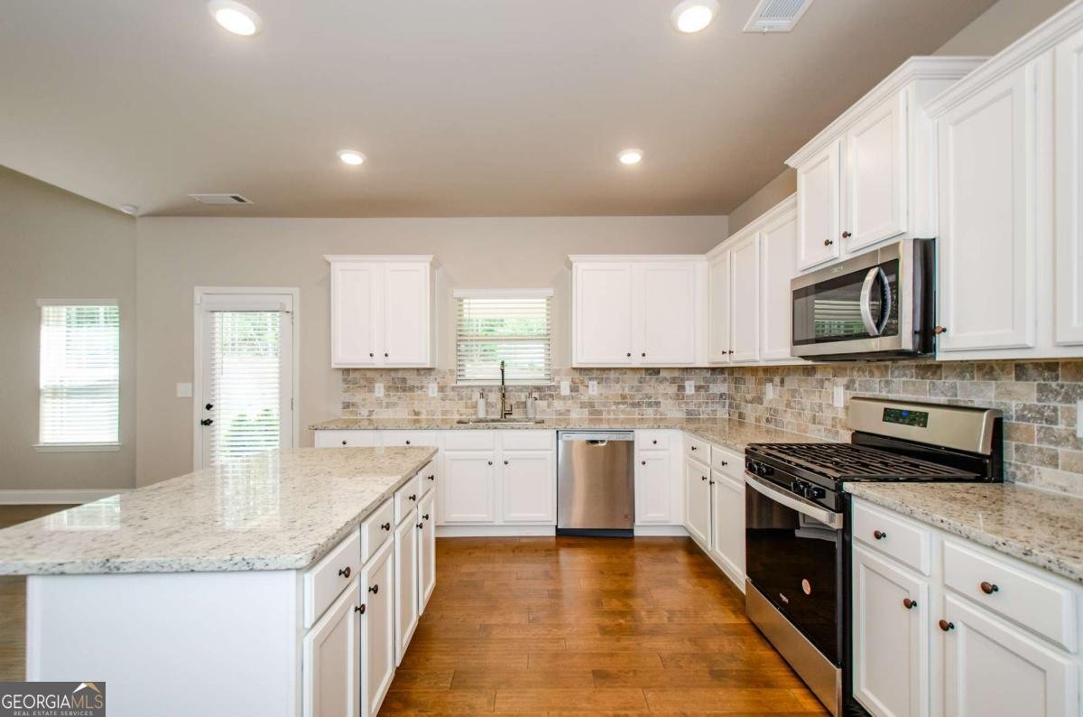 3405 Linstead Court Loganville - 5