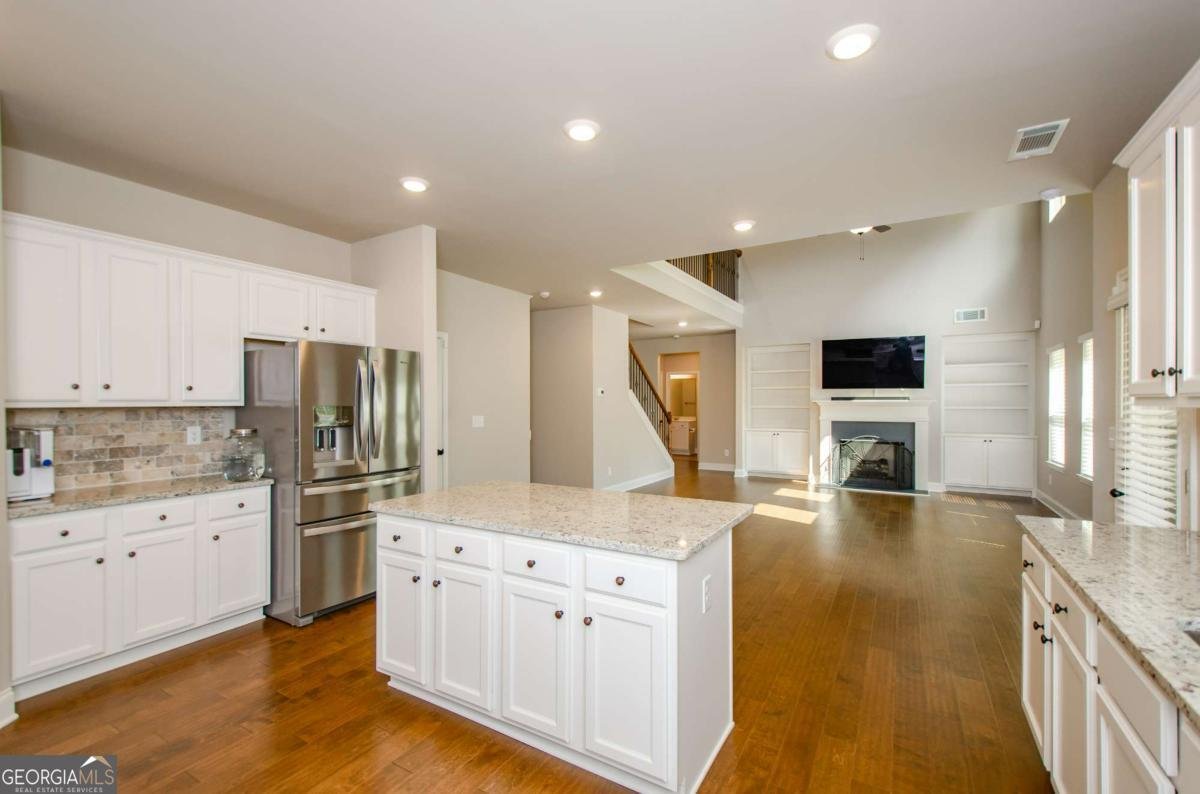 3405 Linstead Court Loganville - 6