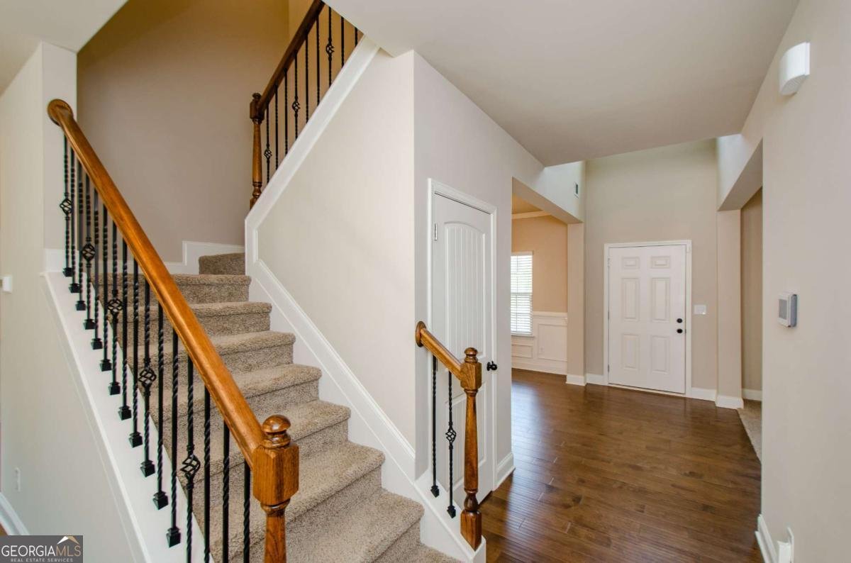 3405 Linstead Court Loganville - 7