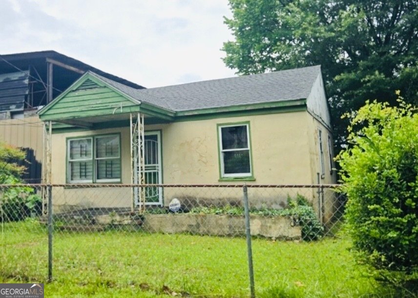 133 Buchanan Lane Atlanta - 1