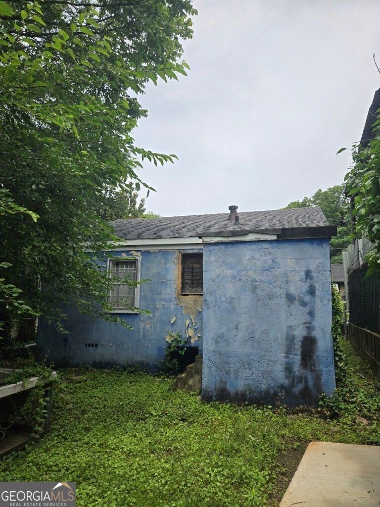 133 Buchanan Lane Atlanta - 2