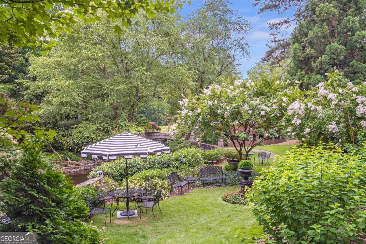 26303 Plantation Drive Atlanta - 31
