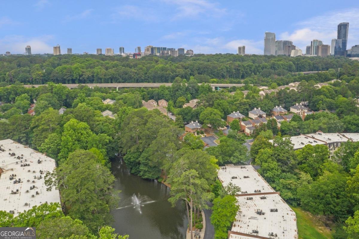 26303 Plantation Drive Atlanta - 34