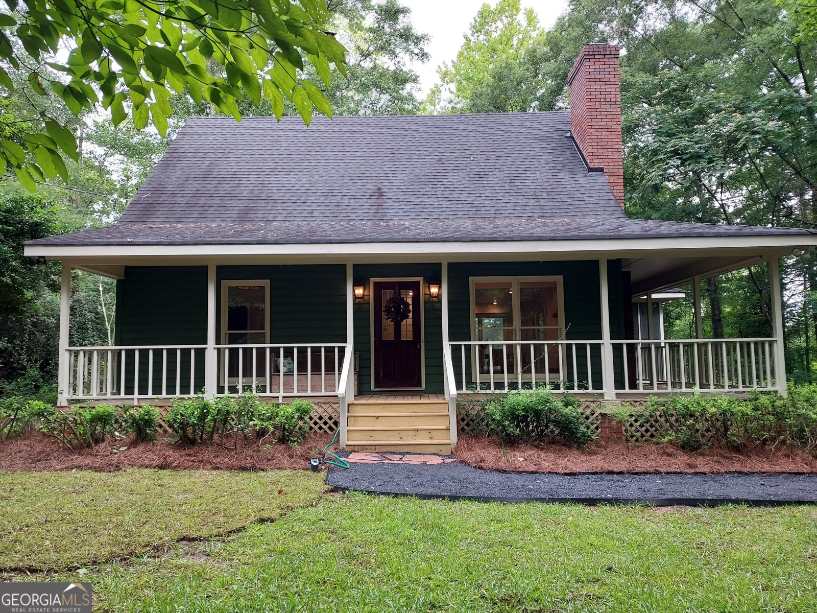 225 Williamson Drive Williamson - 1