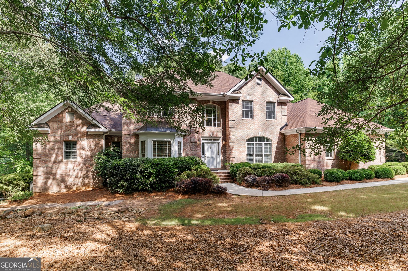 1181 Knob Creek Drive Athens - 1
