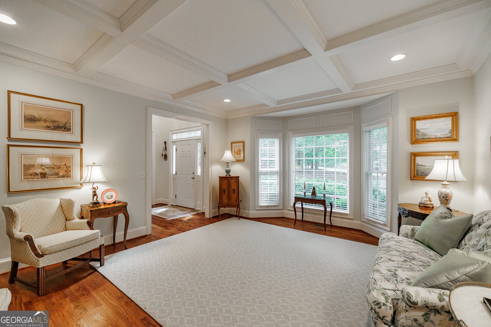 1181 Knob Creek Drive Athens - 11