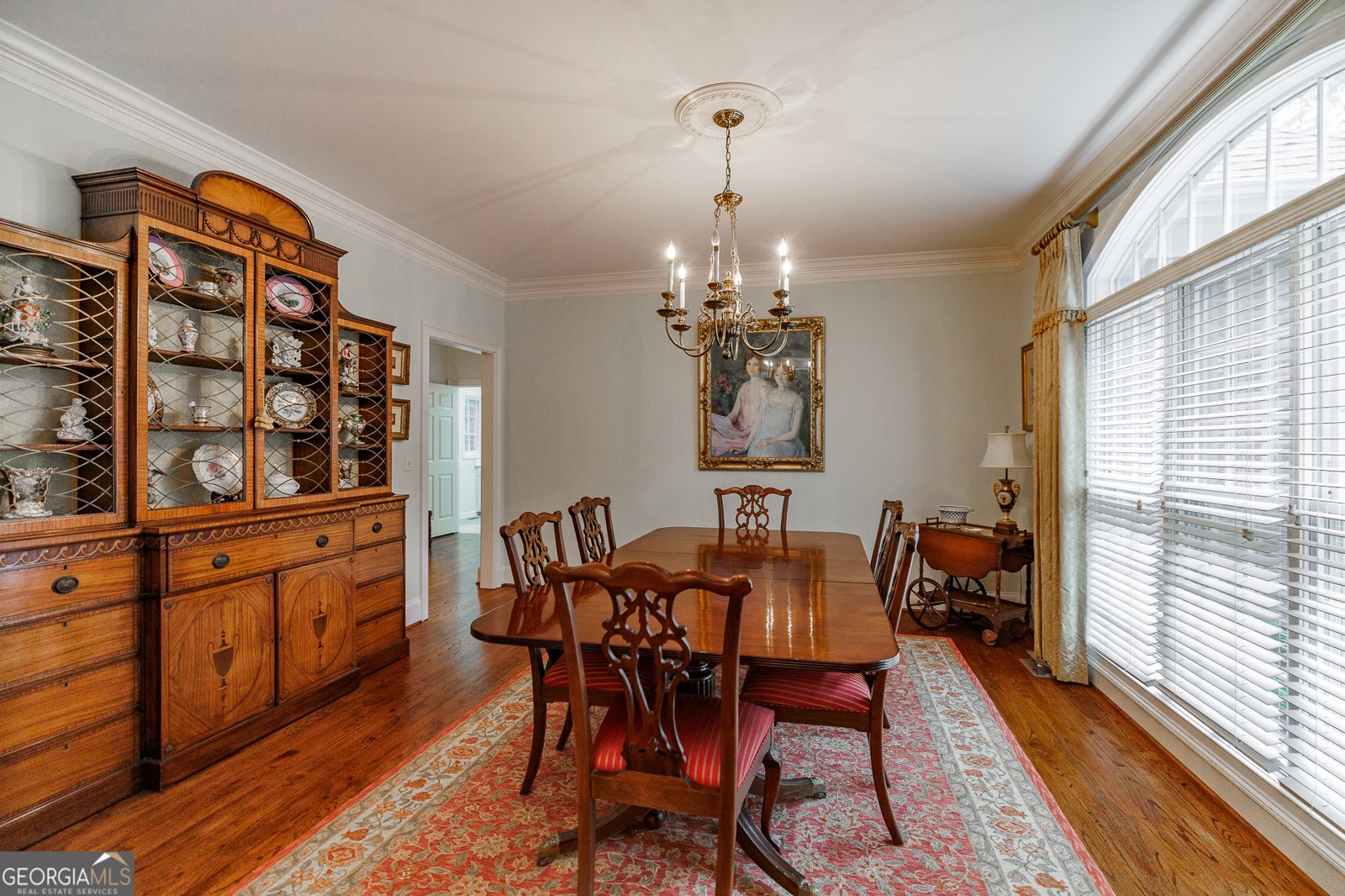 1181 Knob Creek Drive Athens - 13