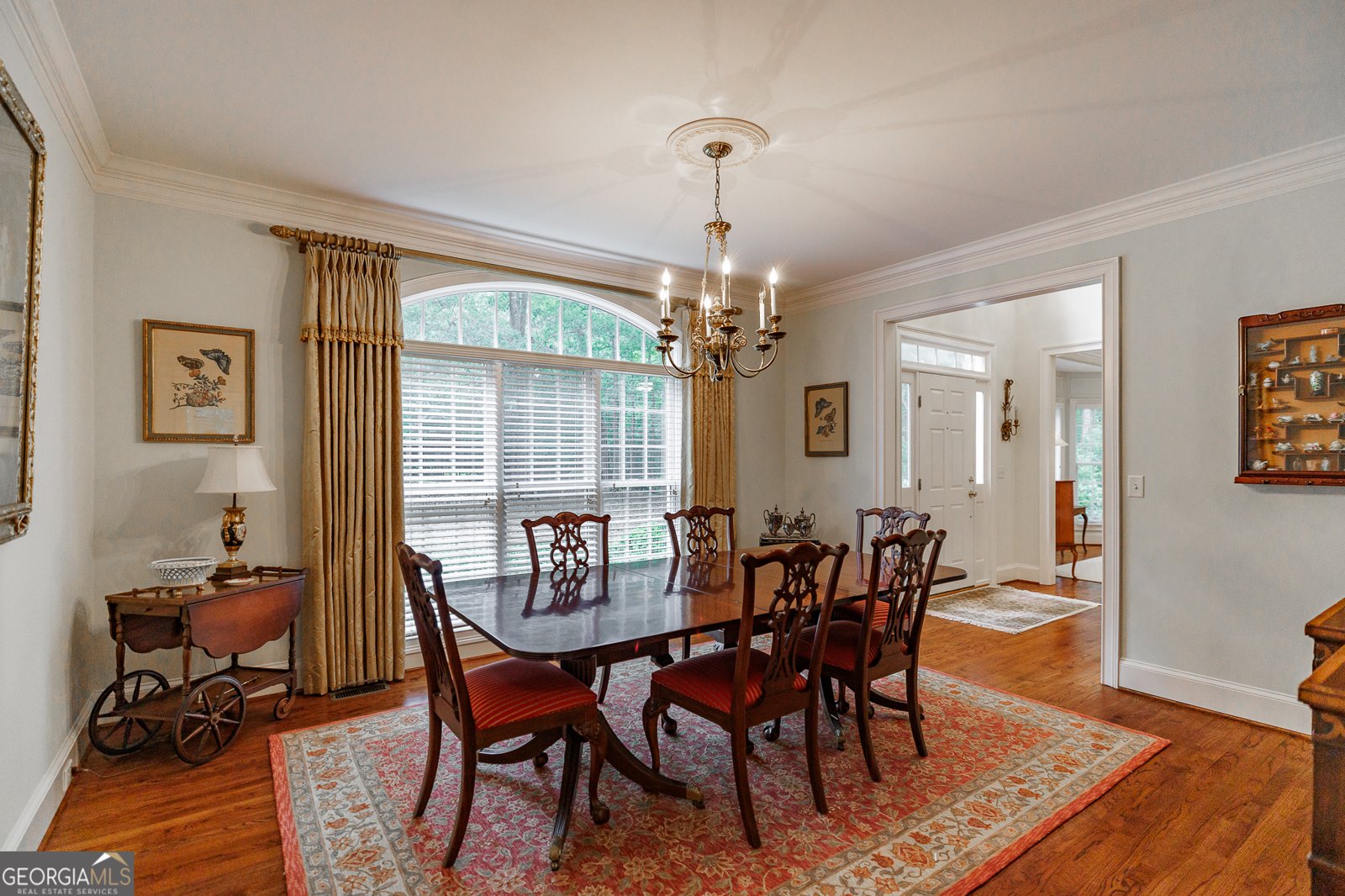 1181 Knob Creek Drive Athens - 14