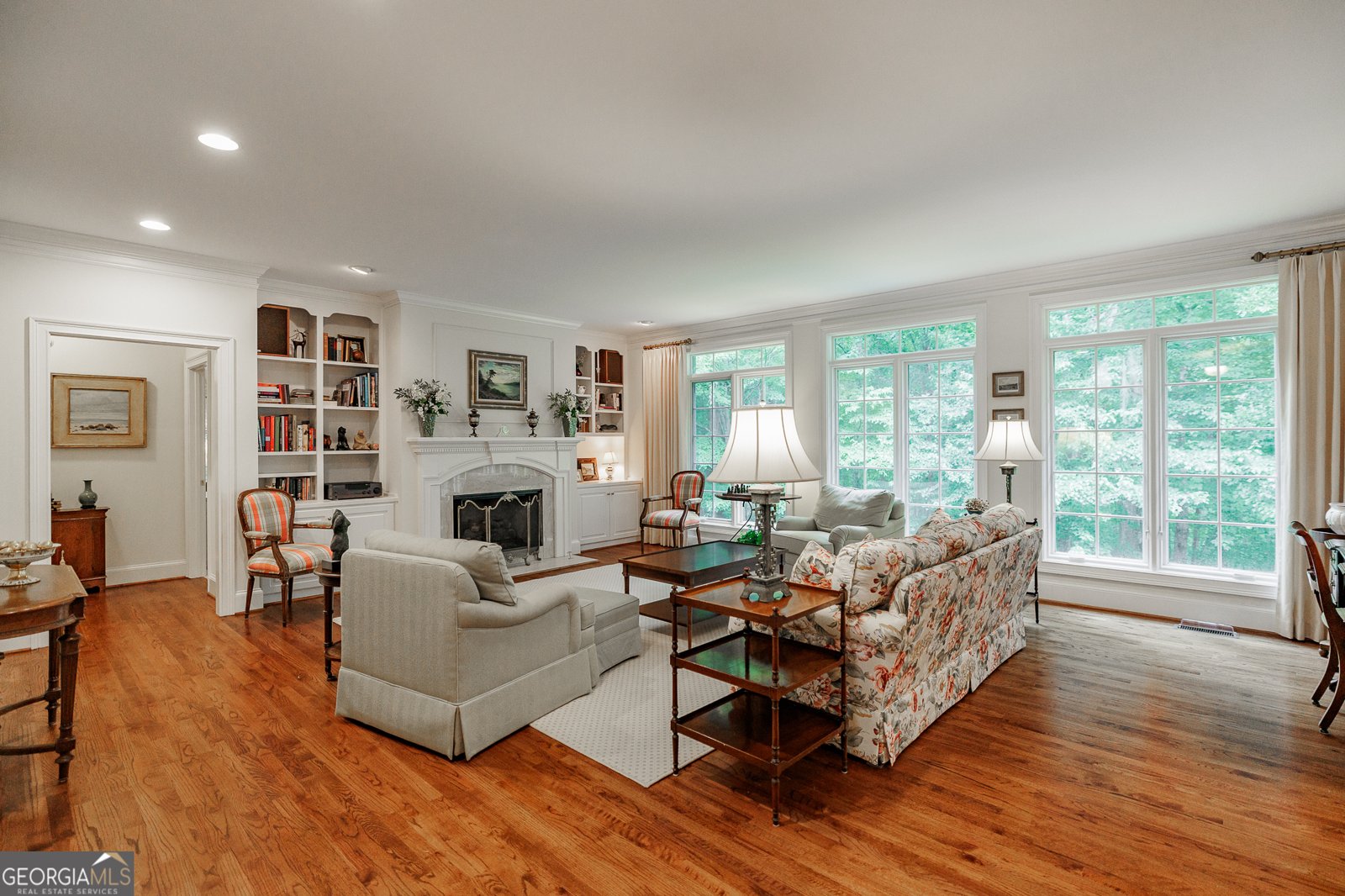 1181 Knob Creek Drive Athens - 15