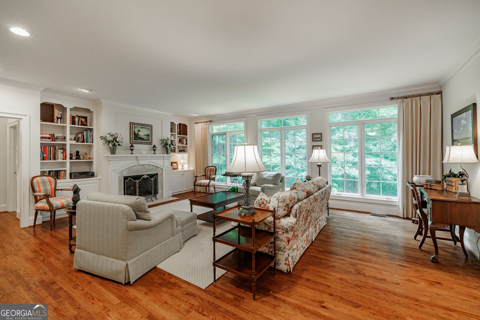 1181 Knob Creek Drive Athens - 16