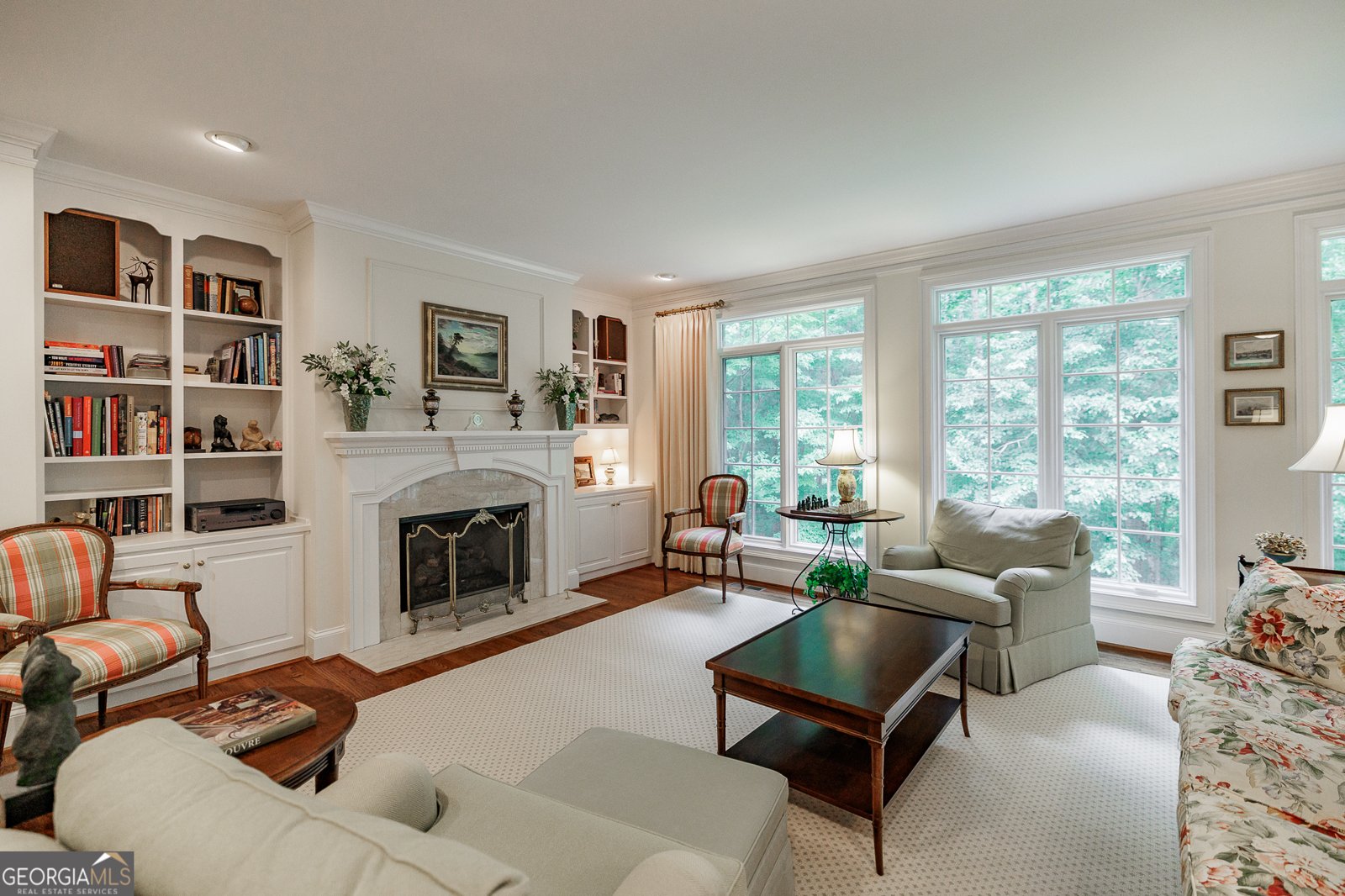 1181 Knob Creek Drive Athens - 17