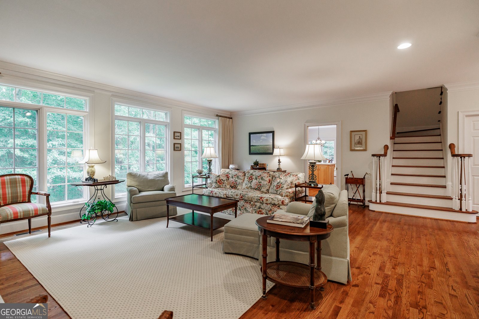 1181 Knob Creek Drive Athens - 18