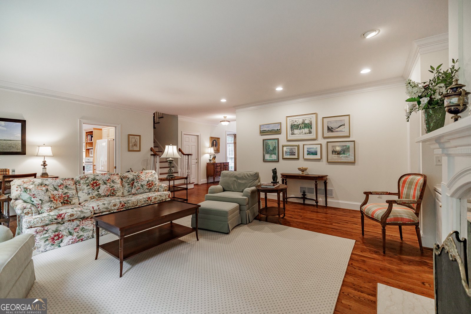 1181 Knob Creek Drive Athens - 19