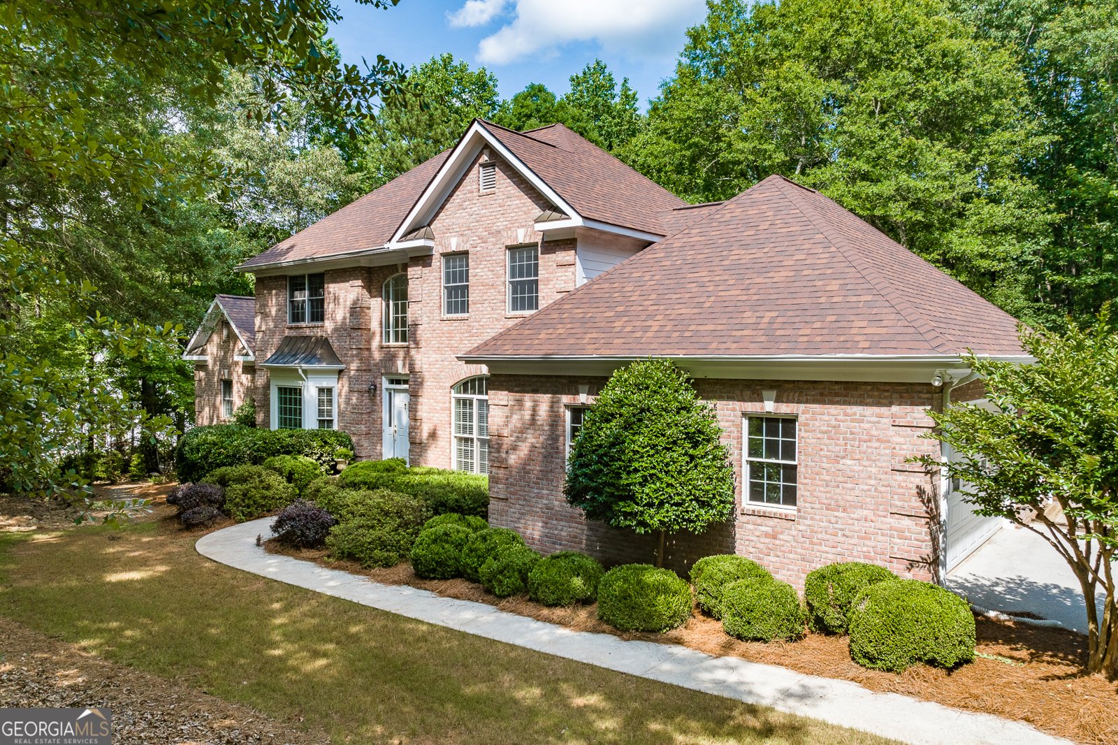 1181 Knob Creek Drive Athens - 2