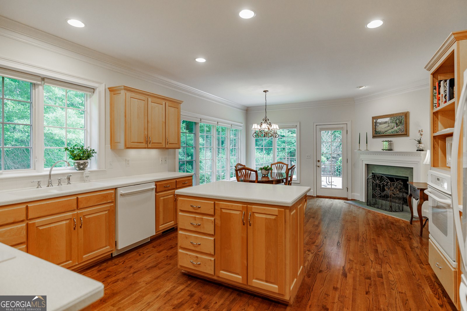 1181 Knob Creek Drive Athens - 20