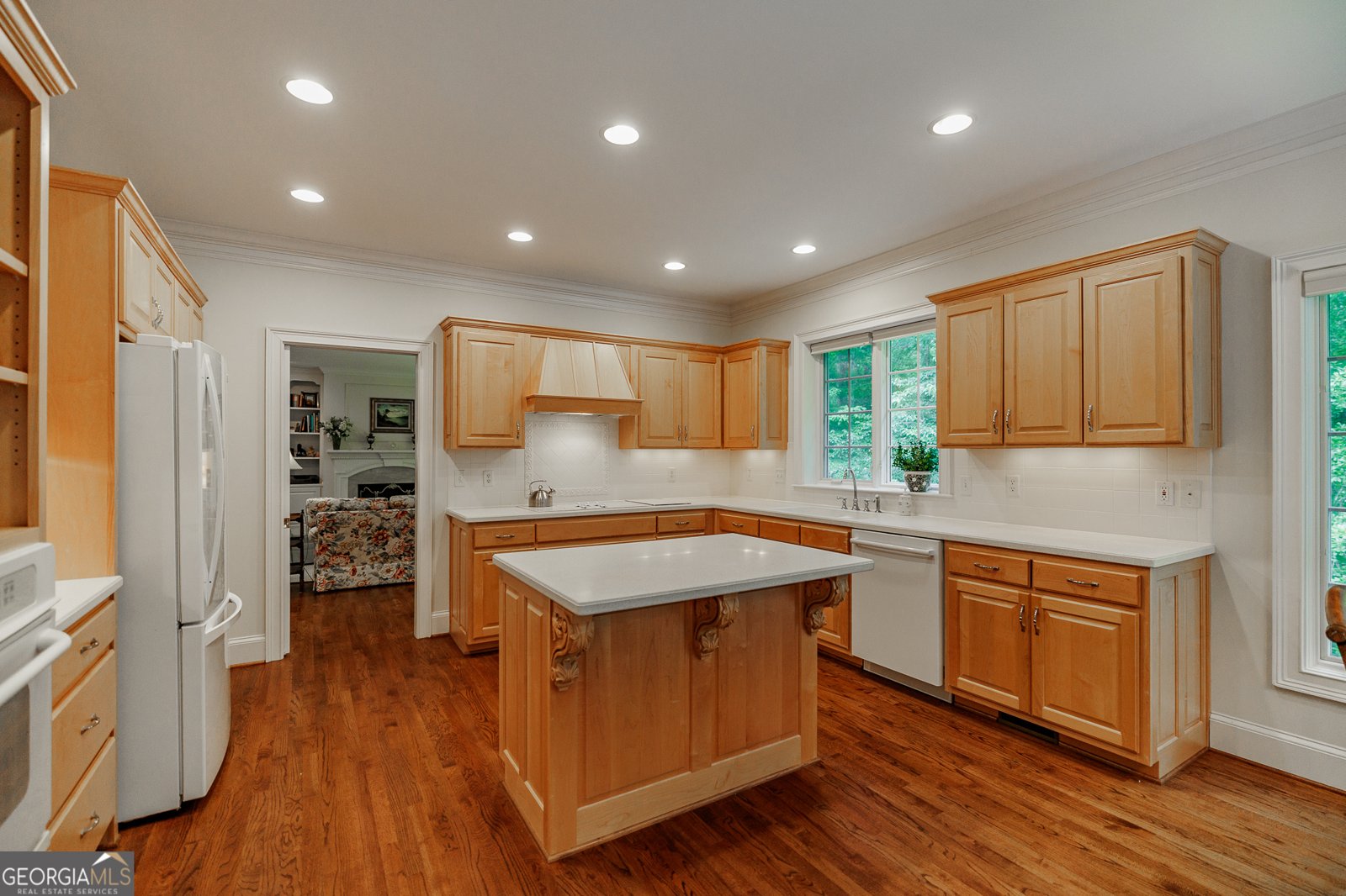 1181 Knob Creek Drive Athens - 21