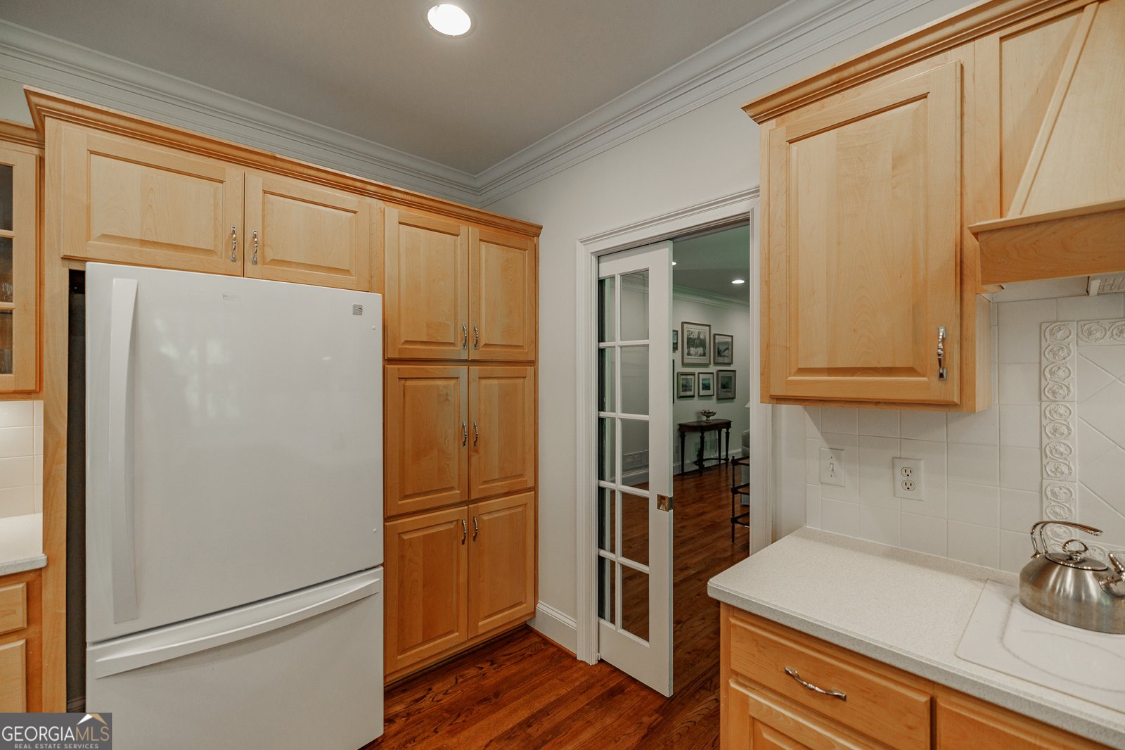 1181 Knob Creek Drive Athens - 24