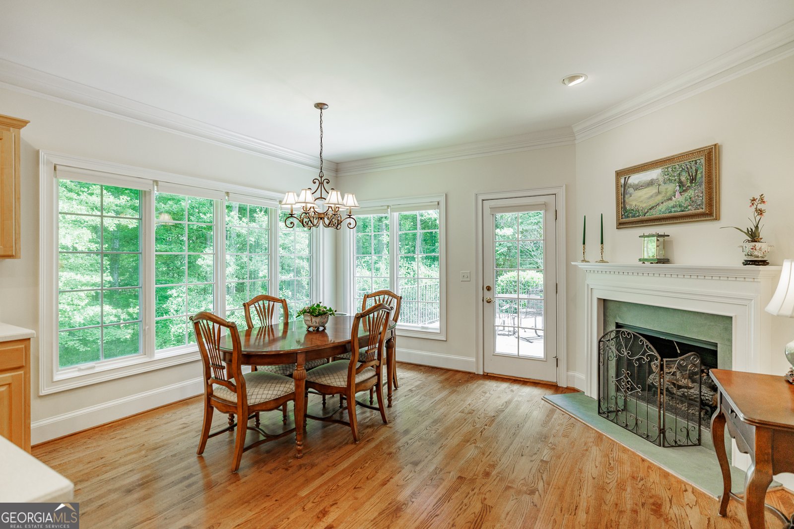 1181 Knob Creek Drive Athens - 25