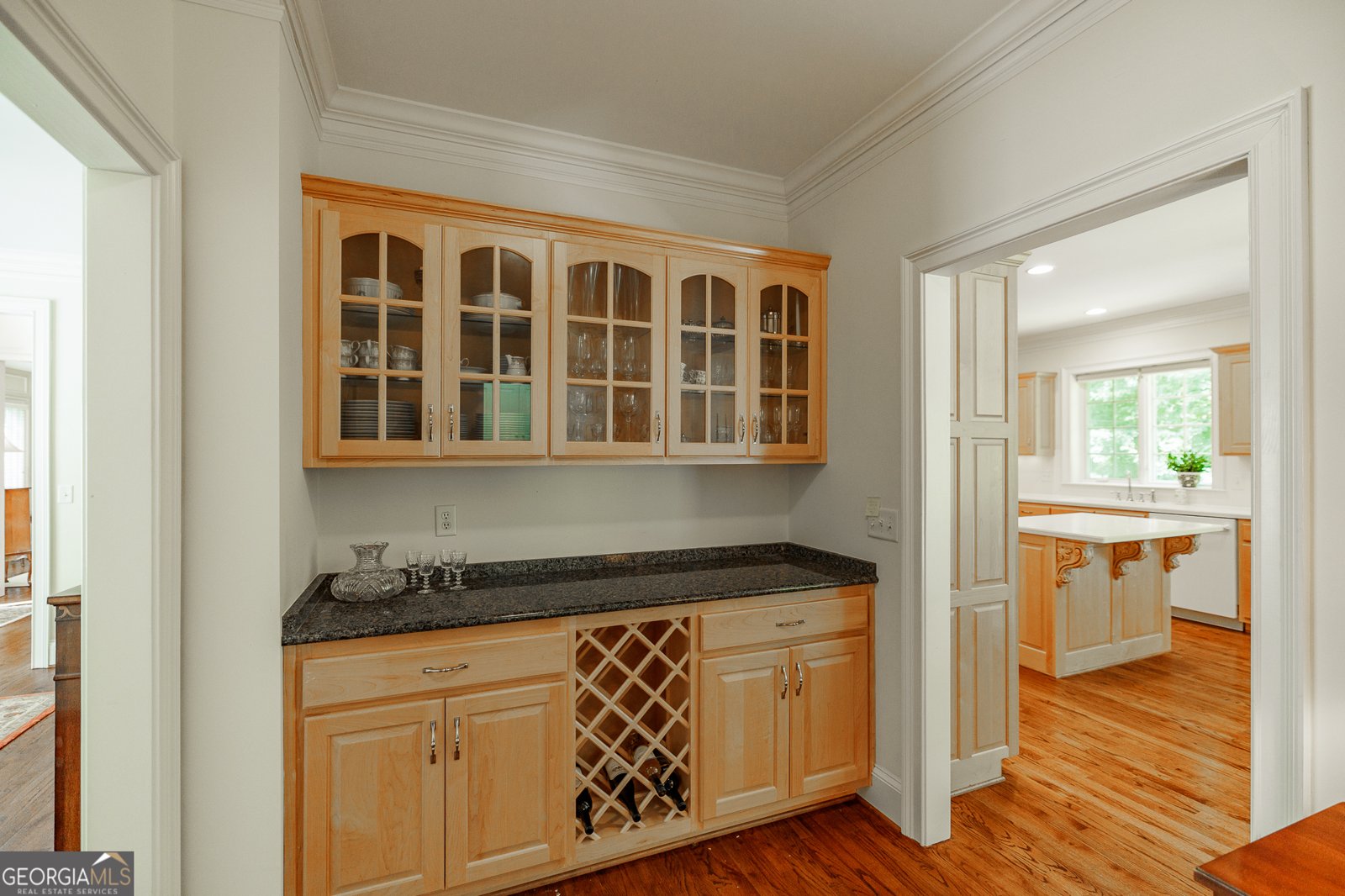 1181 Knob Creek Drive Athens - 27