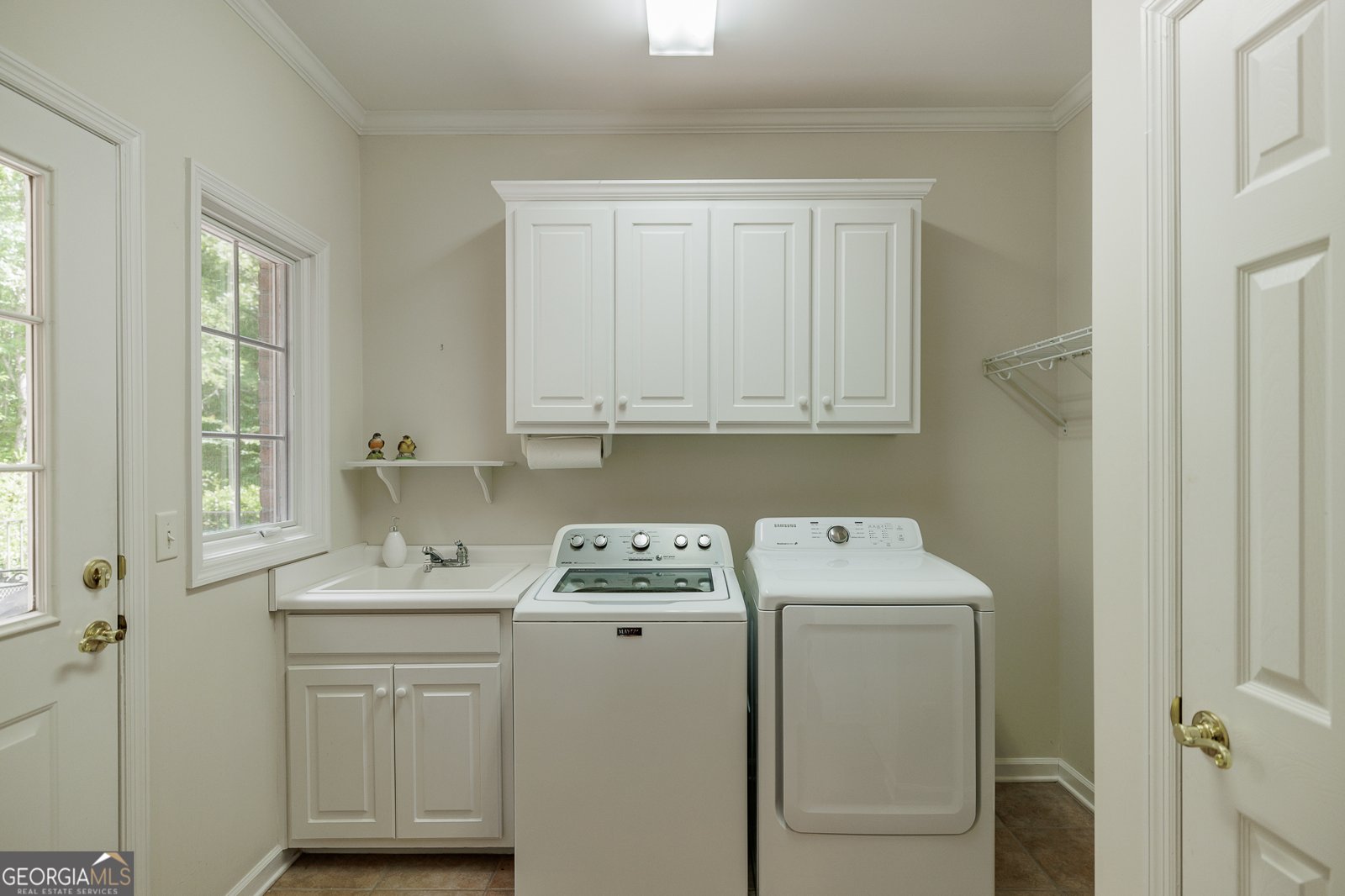 1181 Knob Creek Drive Athens - 28