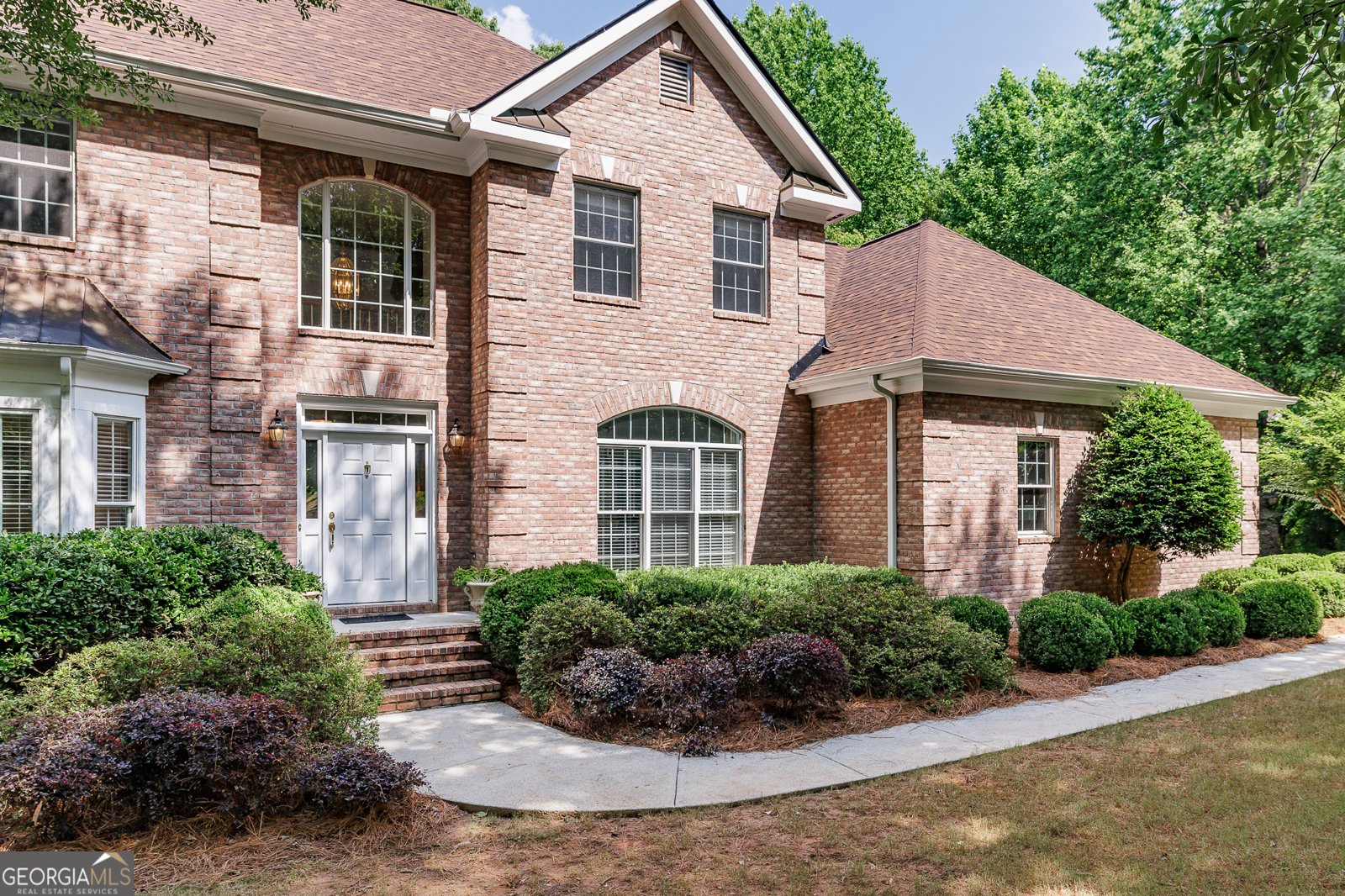 1181 Knob Creek Drive Athens - 3