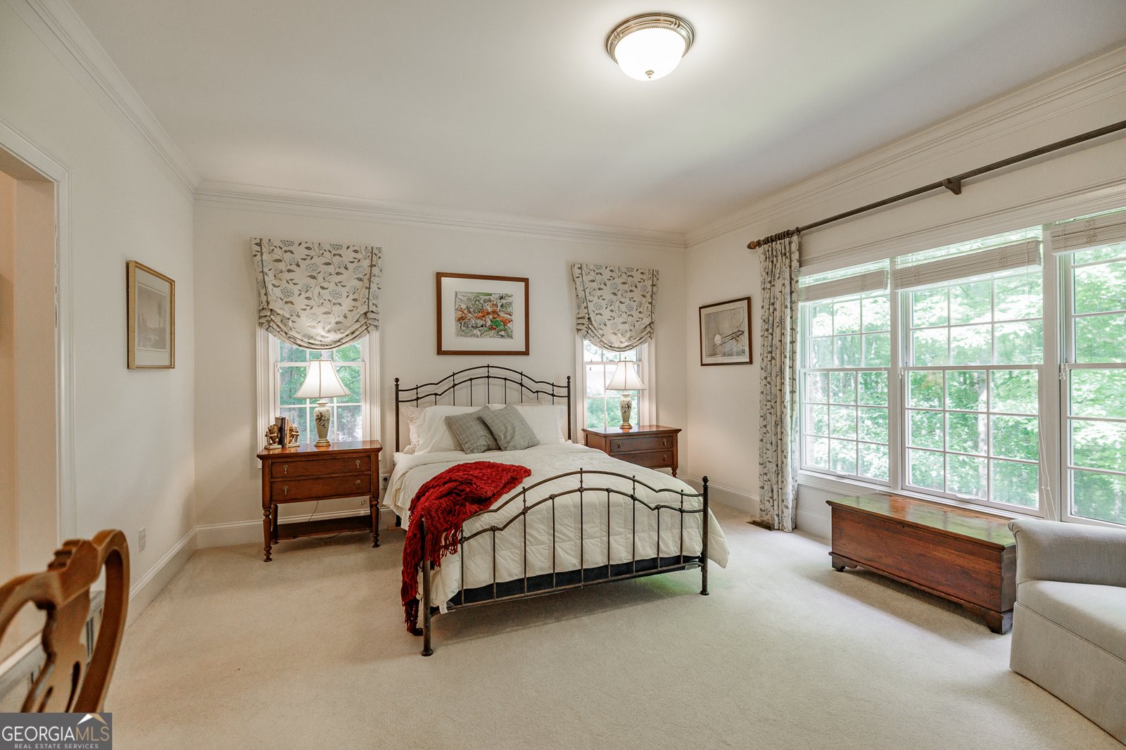 1181 Knob Creek Drive Athens - 30