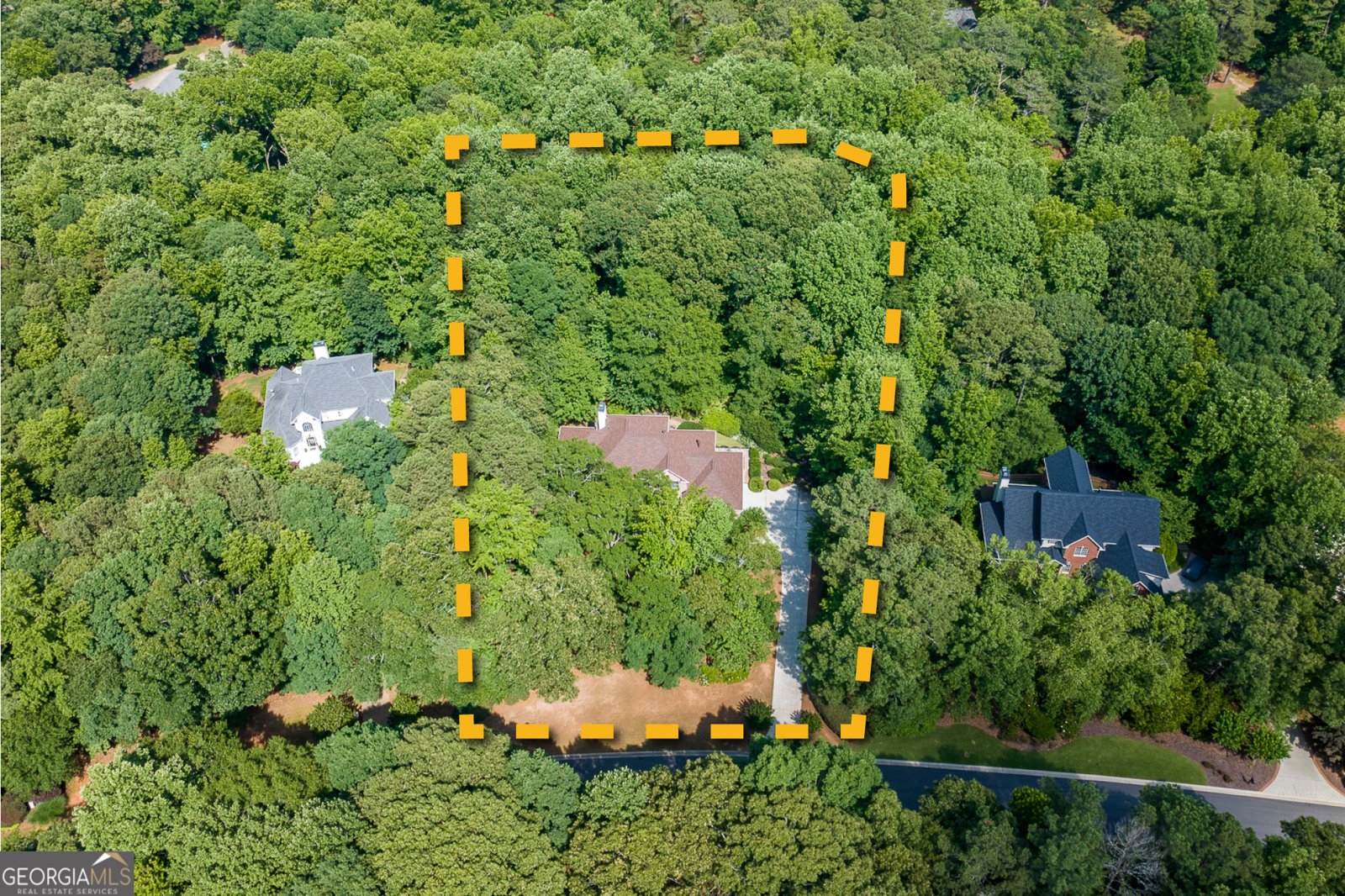 1181 Knob Creek Drive Athens - 4